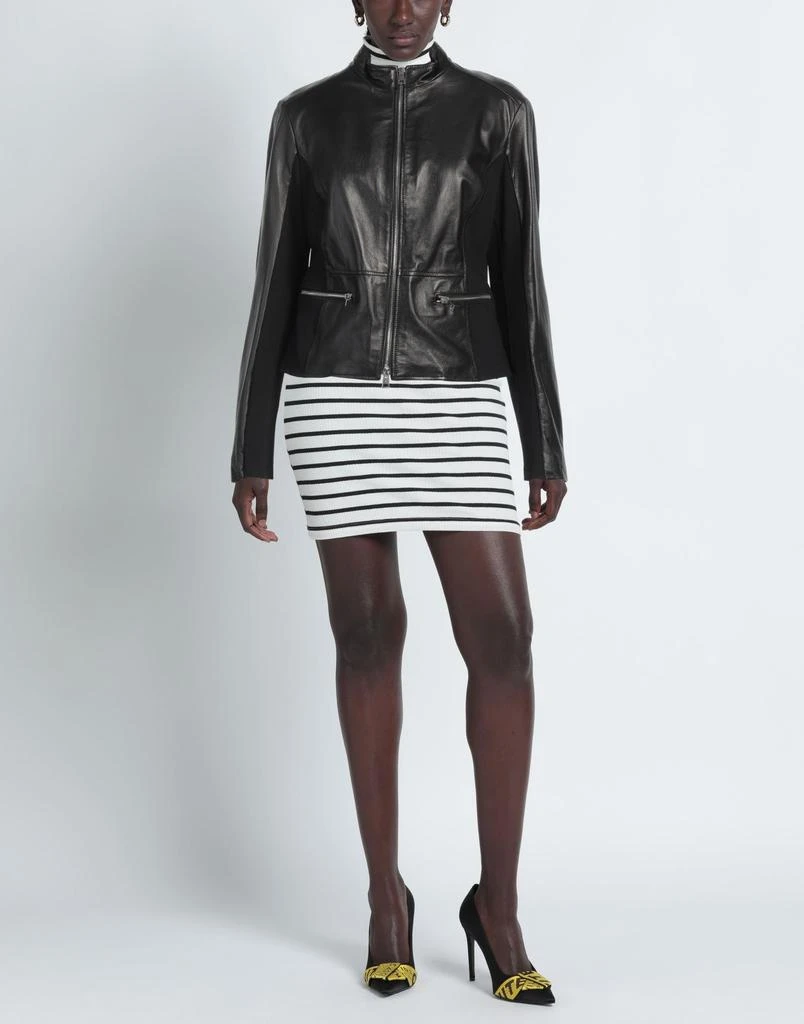 STREET LEATHERS COATS & JACKETS 2