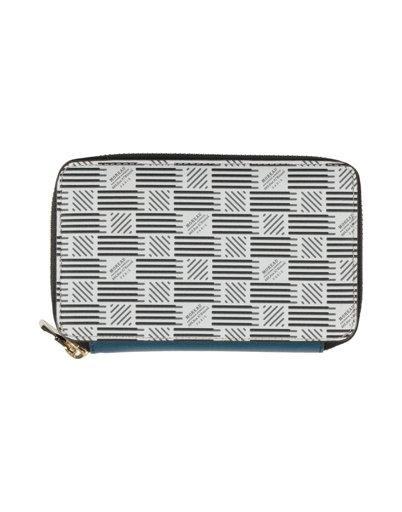 MOREAU PARIS Wallet 1