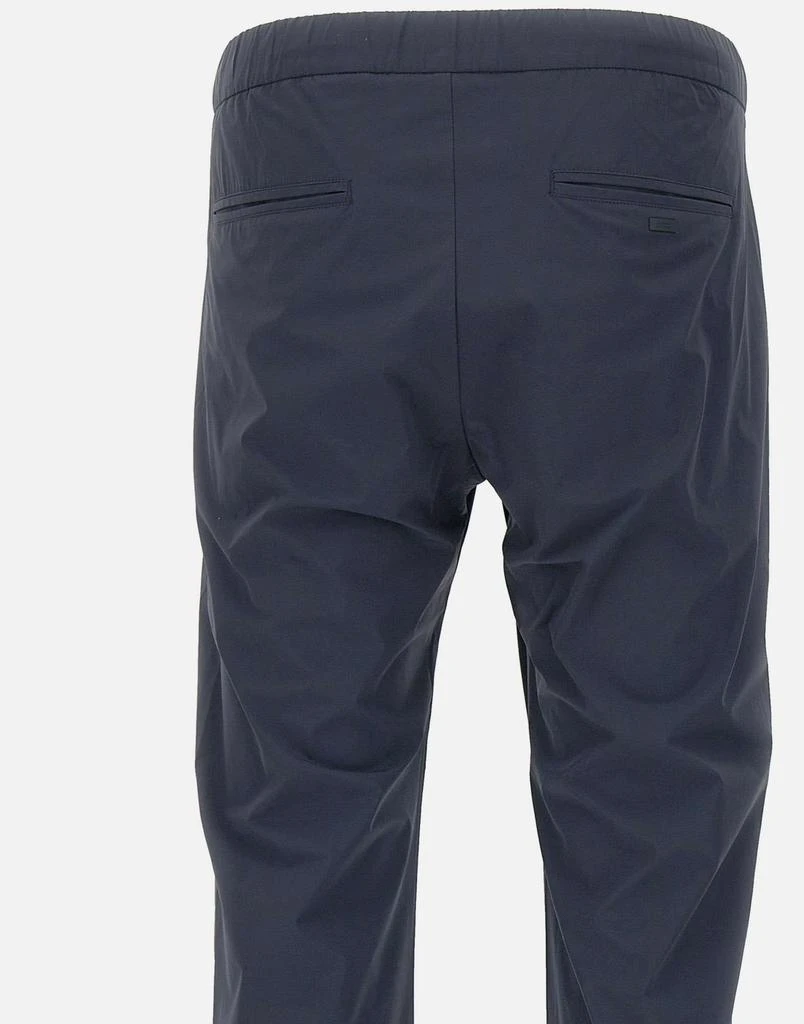 HERNO Functional Wardrobe line pants 3