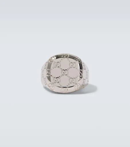 Gucci GG ring