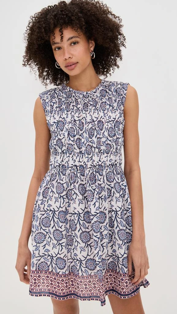 Velvet Marla Dress 6