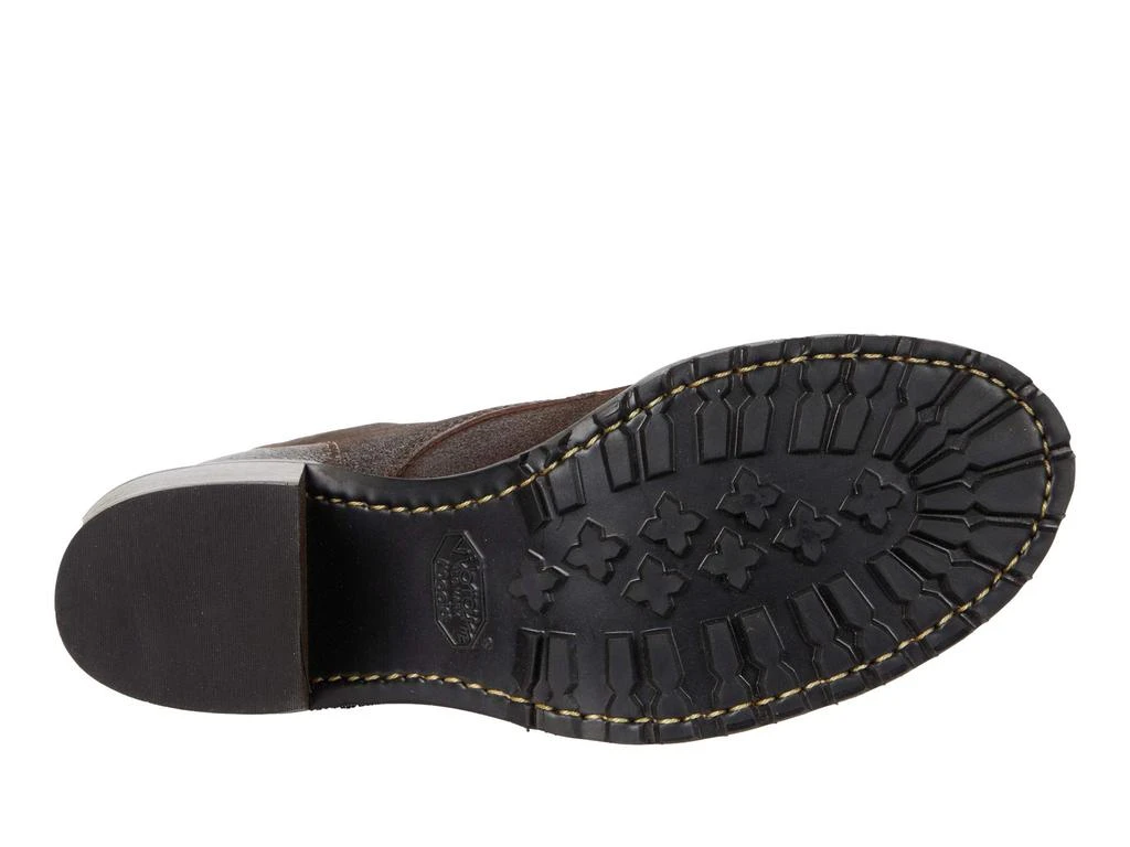 Frye Sabrina 6G Lace Up 3
