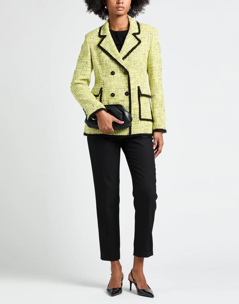 MSGM Blazer 2