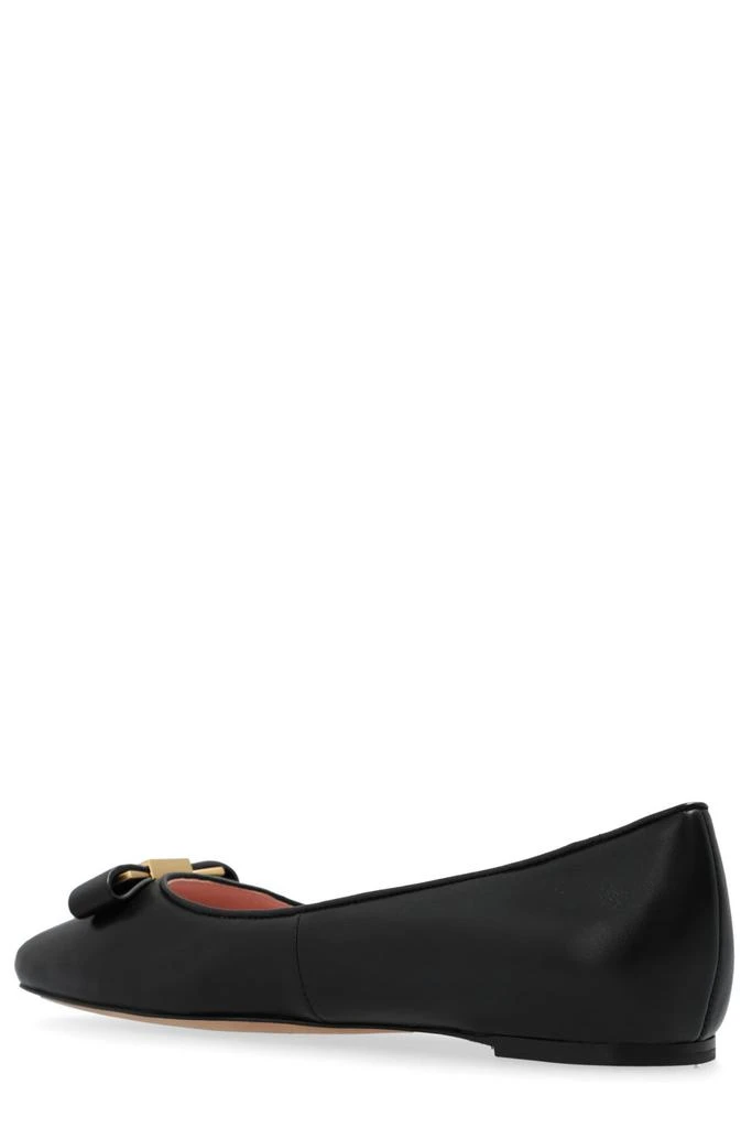 Kate Spade Kate Spade Bow Detail Ballet Flats 5