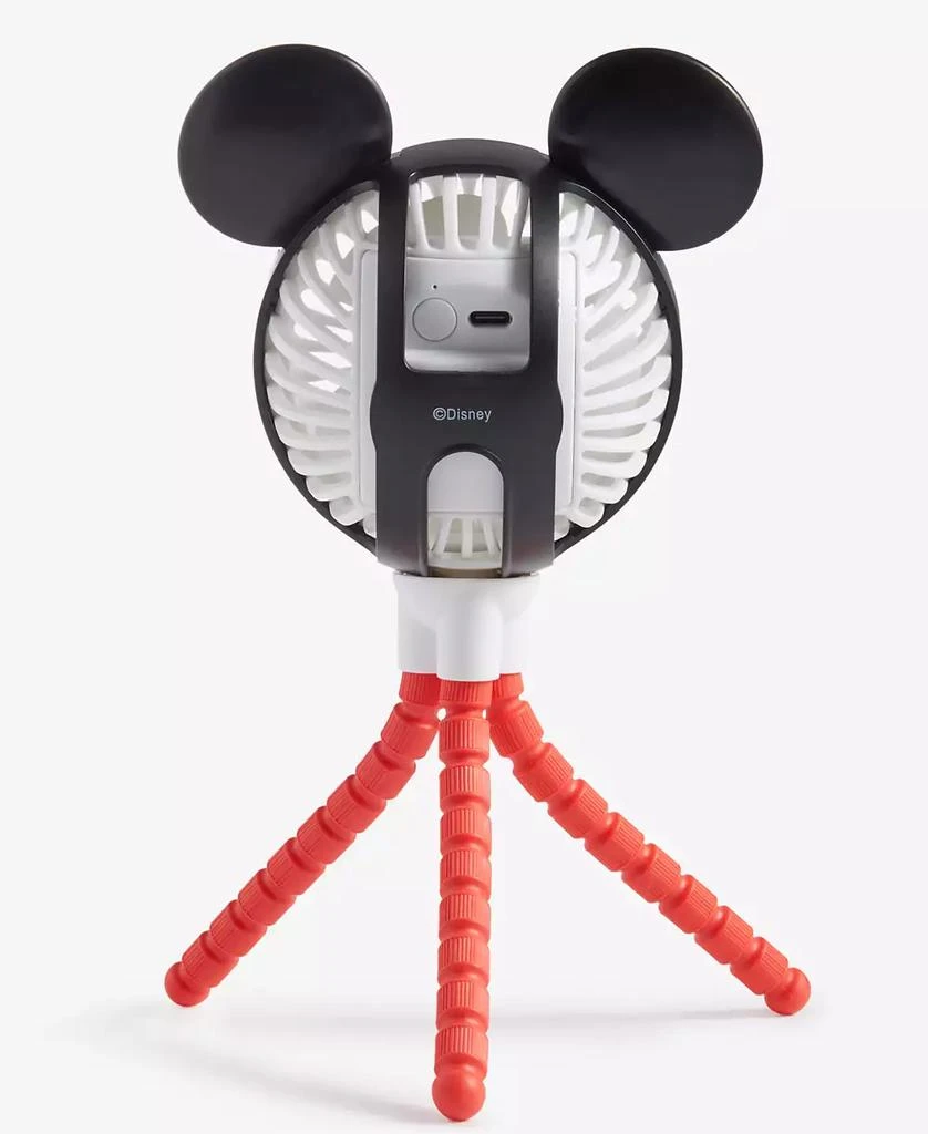 Disney Baby Stroller Fan 2