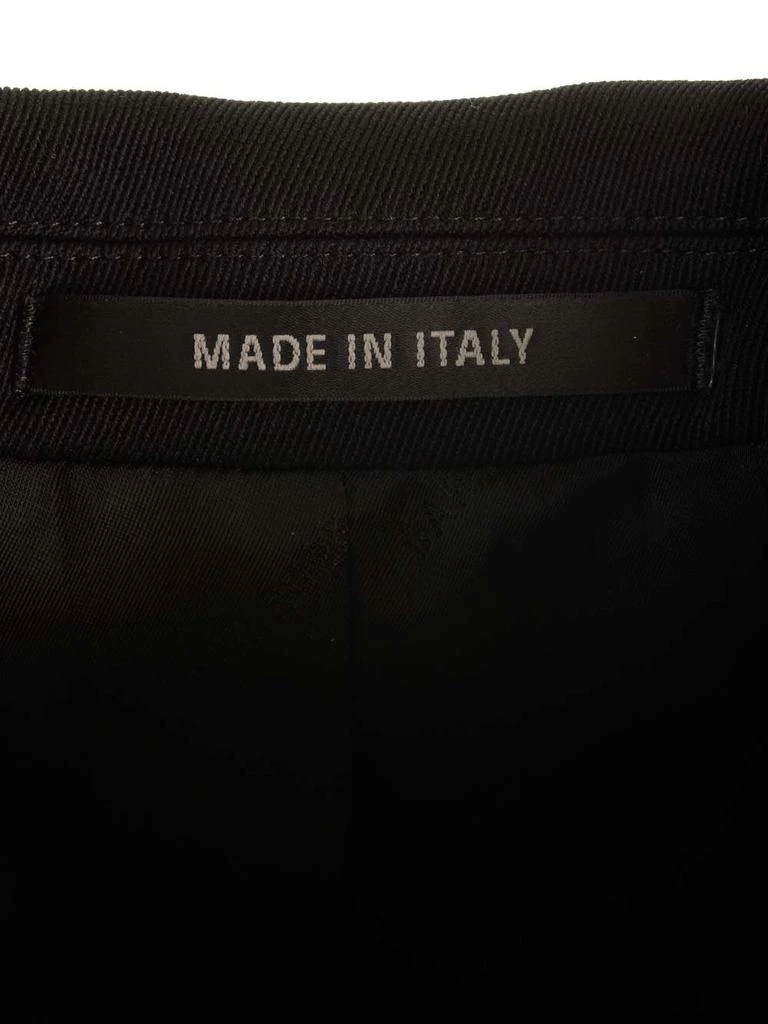 Balenciaga Balenciaga Hourglass Double-Breasted Jacket 6