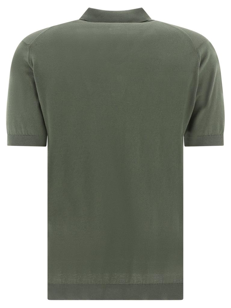 John Smedley John Smedley Adrian Polo Shirt