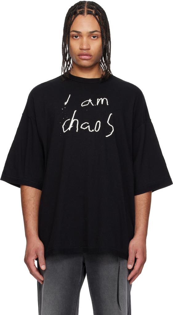 Shop Undercover X Helen Verhoeven Jersey T-Shirt on Sale at