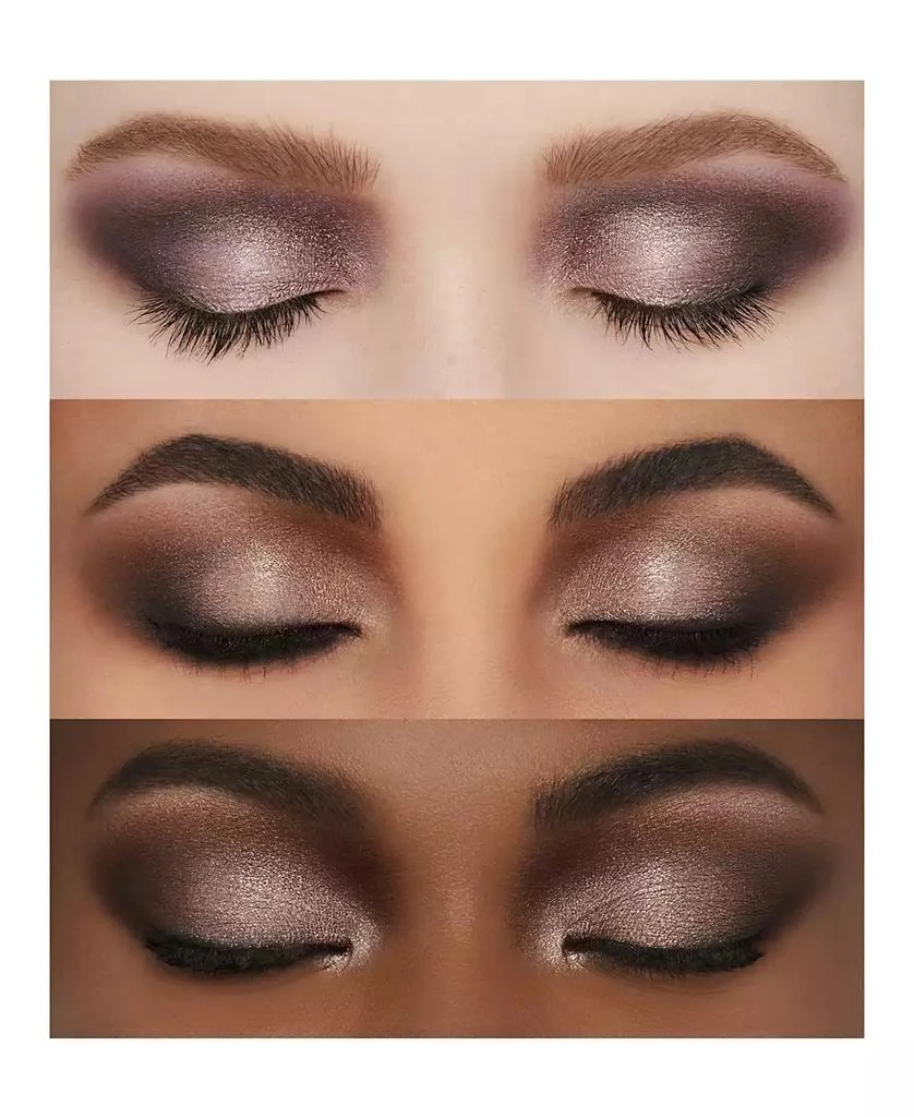 NARS Quad Eyeshadow Palette 6
