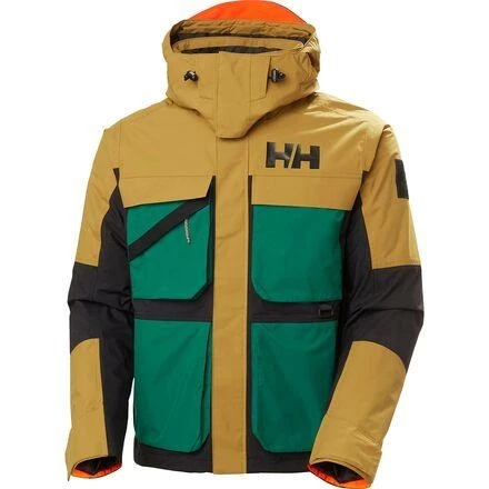Helly Hansen Ullr D Heritage Short Jacket - Men's 5