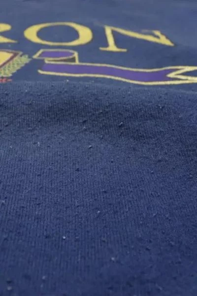 Urban Outfitters Vintage Akron Ohio Sweatshirt 3