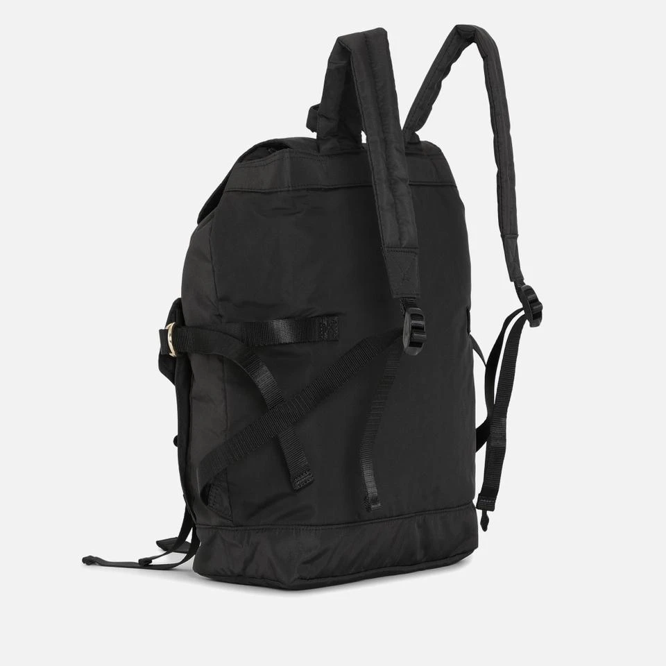 Ganni Ganni Recycled Tech Shell Backpack 2