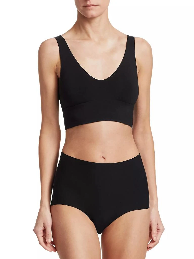 Commando Butter Comfy Longline Bralette 3