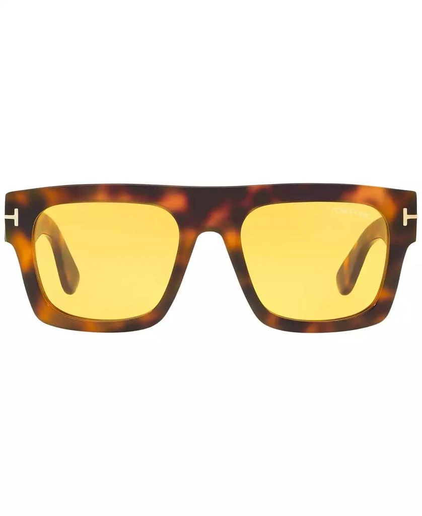 Tom Ford Men
s Sunglasses, FT0711 5