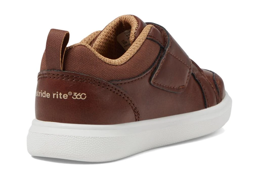 Stride Rite Cole (Toddler/Little Kid) 5