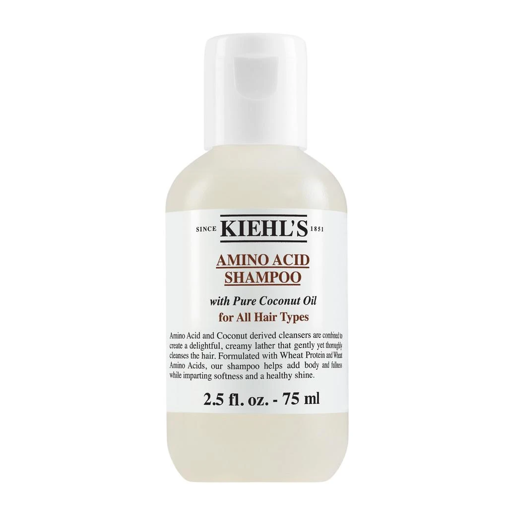 Kiehl's Kiehl\'s - Amino Acid Shampoo, 75ml 1