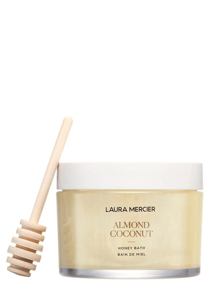 Laura Mercier Honey Bath Almond Coconut 1