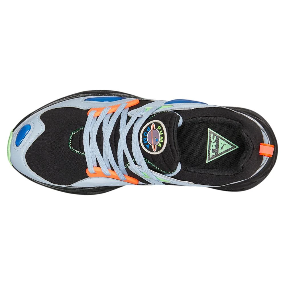 Puma TRC Blaze Sci Fi Lace Up Sneakers 4