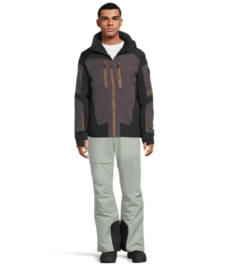 Obermeyer Charger Jacket 5