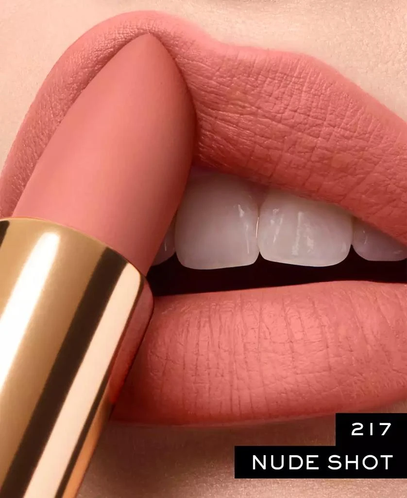 Lancôme L'Absolu Rouge Drama Matte Lipstick 7