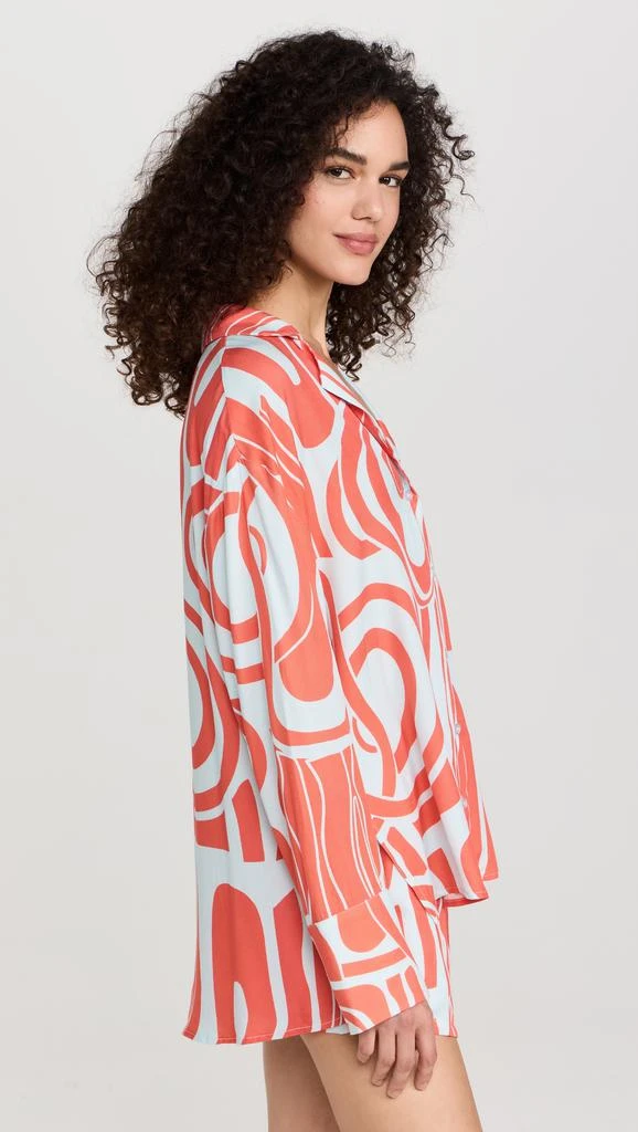 Seven Wonders Sola Shirt 3