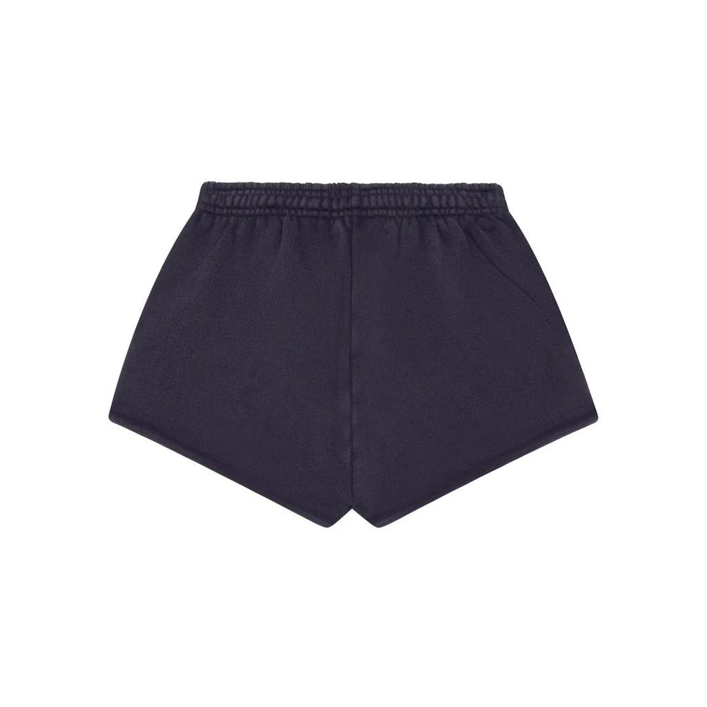 Entire Studios Entire Studios Elasticated Waistband Micro Shorts 2