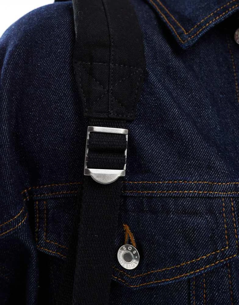 Ralph Lauren Polo Ralph Lauren backpack in black 3