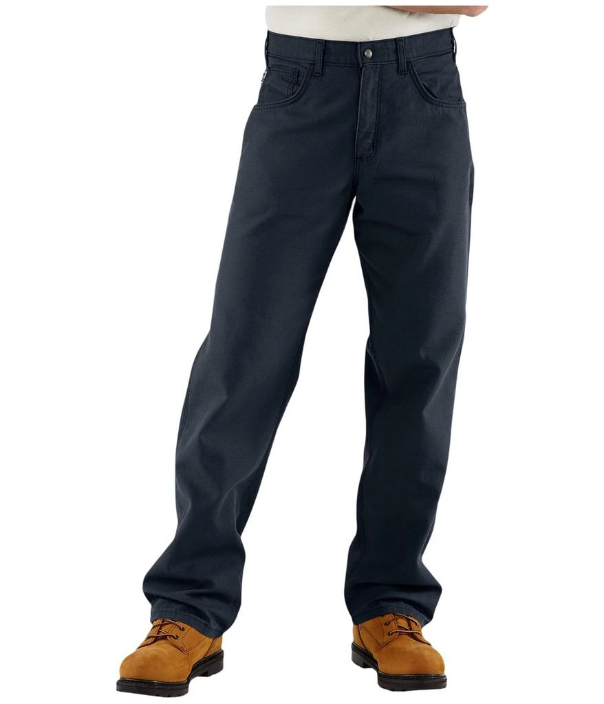 Carhartt Big & Tall Flame-Resistant Canvas Pants 1