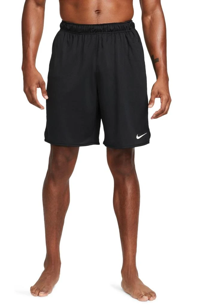 NIKE Dri-FIT Totality 9-Inch Unlined Shorts 1