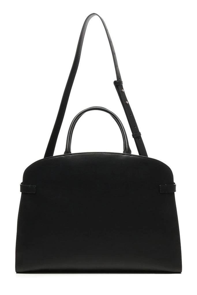 Coccinelle Coccinelle Logo Printed Sabine Tote Bag 2