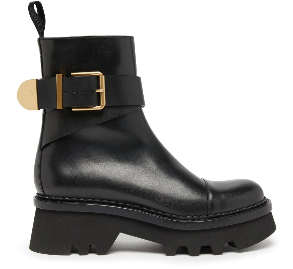 Chloé Owena boots 1