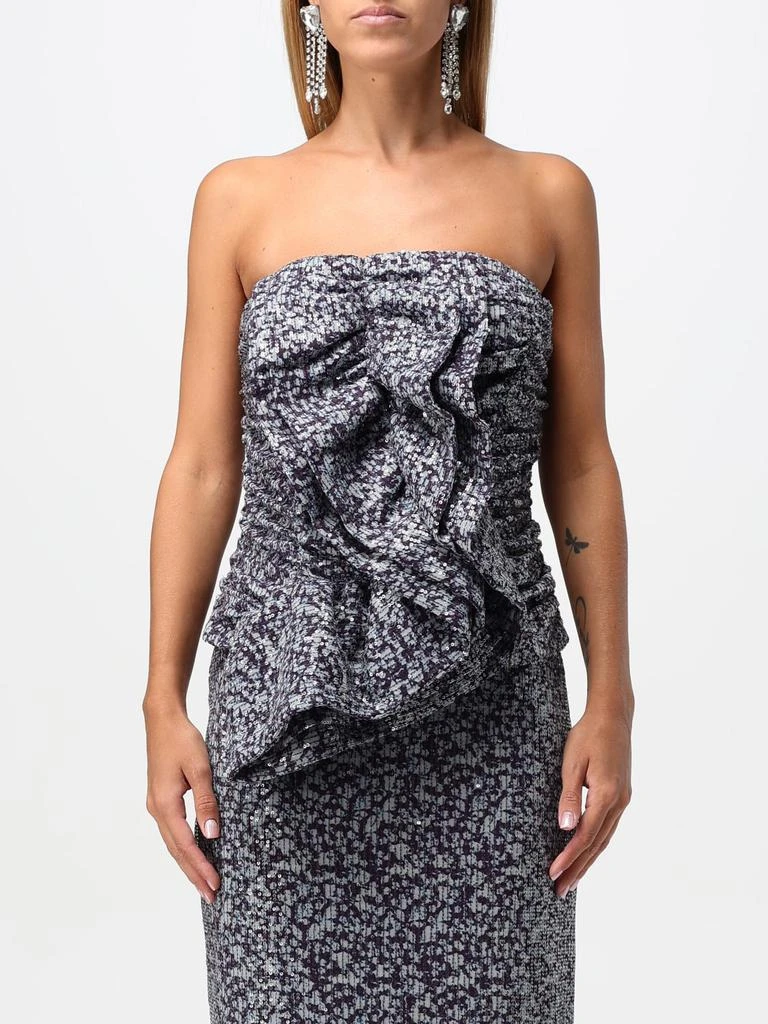 ROTATE Birger Christensen Top woman Rotate 1