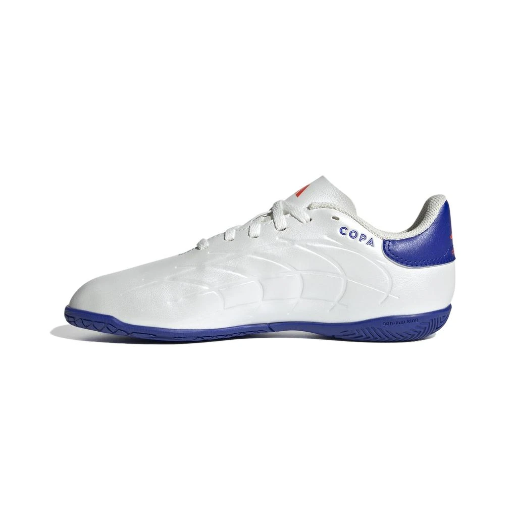 Adidas Copa Pure 2 Club Indoor J (Little Kid/Big Kid) 4