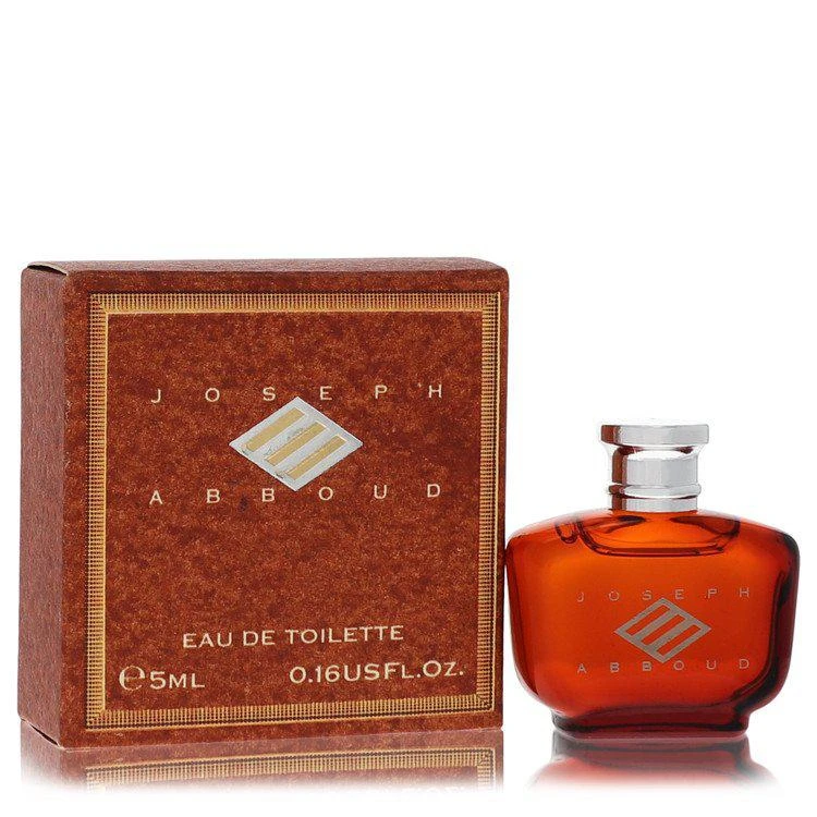 EuroItalia Joseph Abboud by Euroitalia Mini EDT .17 oz for Men 1