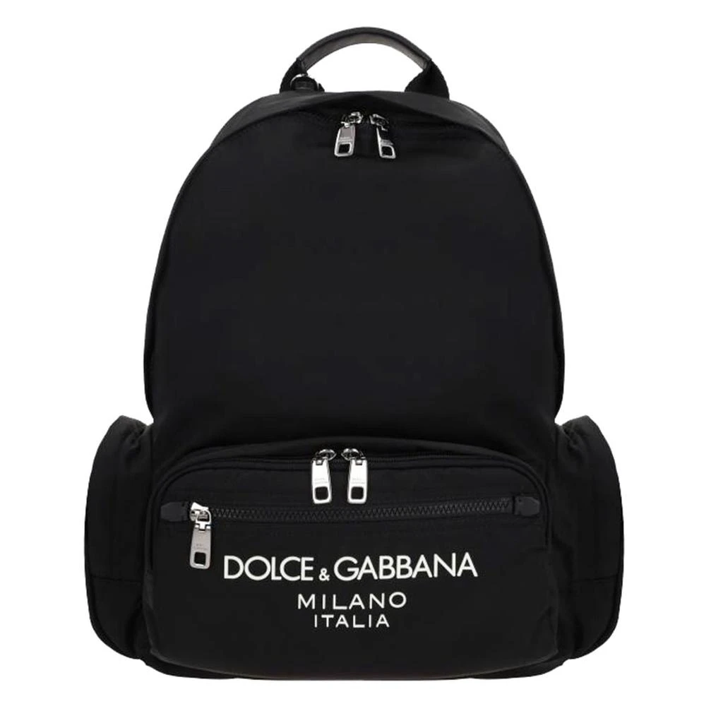 Dolce & Gabbana Dolce & Gabbana Backpacks 1
