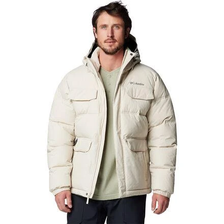 Columbia Landroamer Puffer Jacket - Men's 9
