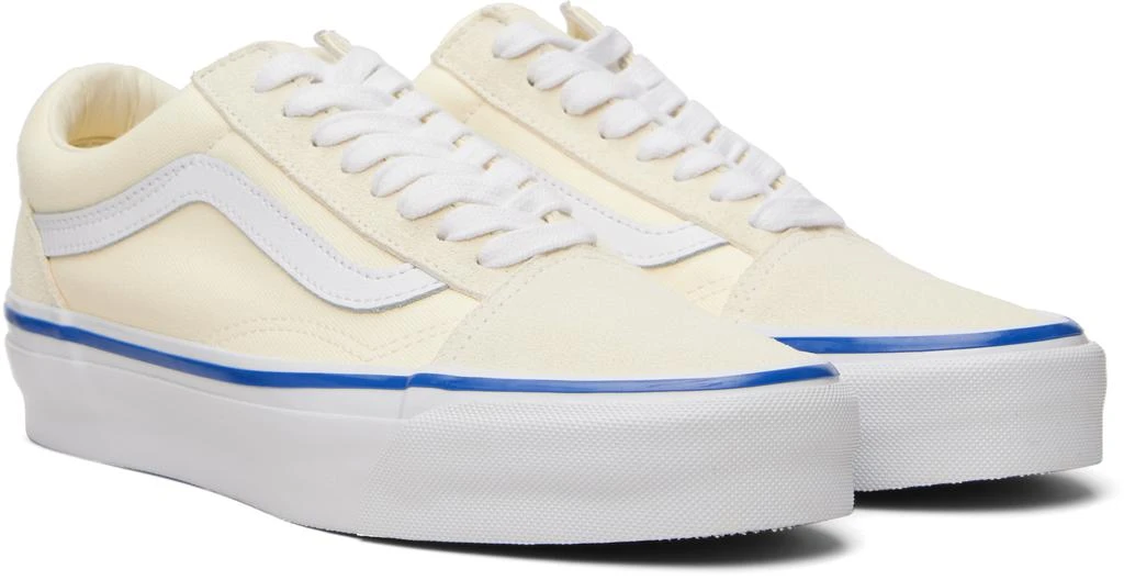 Vans Off-White Old Skool 36 Sneakers 4