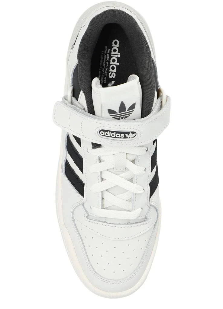 ADIDAS ORIGINALS FORUM LOW sneakers 5