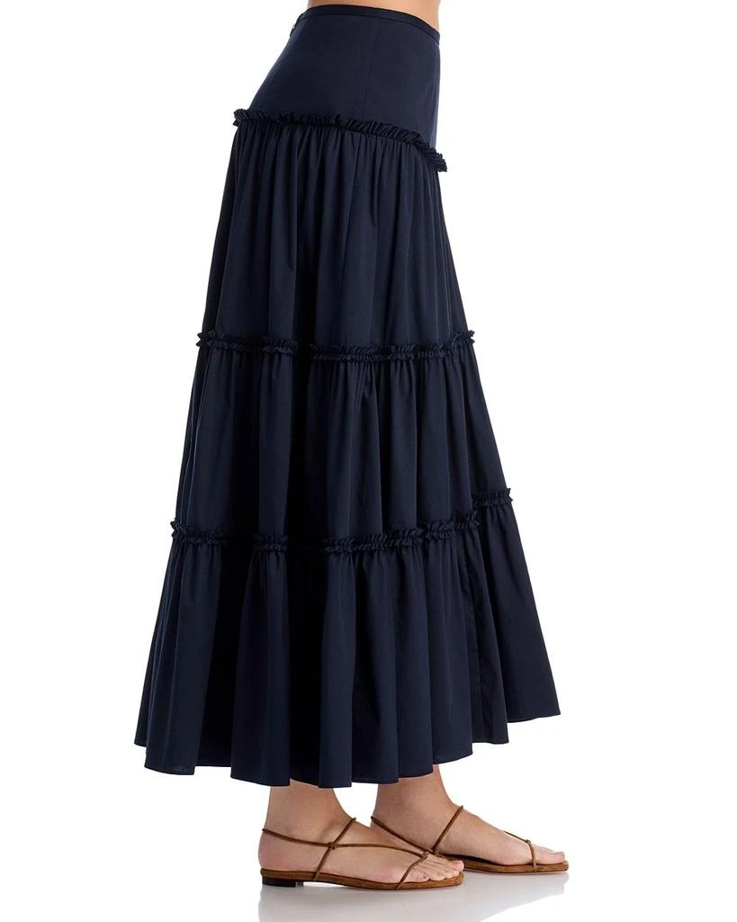 Cinq à Sept Roupao Skirt 4