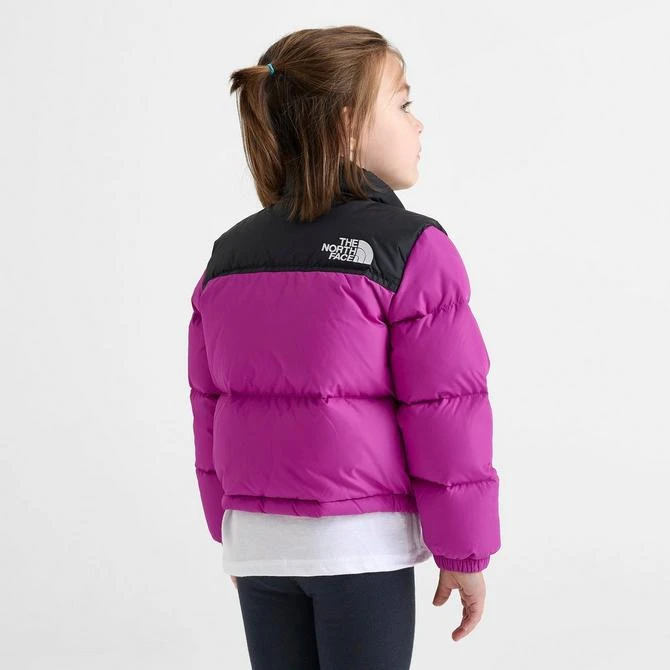 The North Face Kids' Toddler The North Face 1996 Retro Nuptse Jacket 4