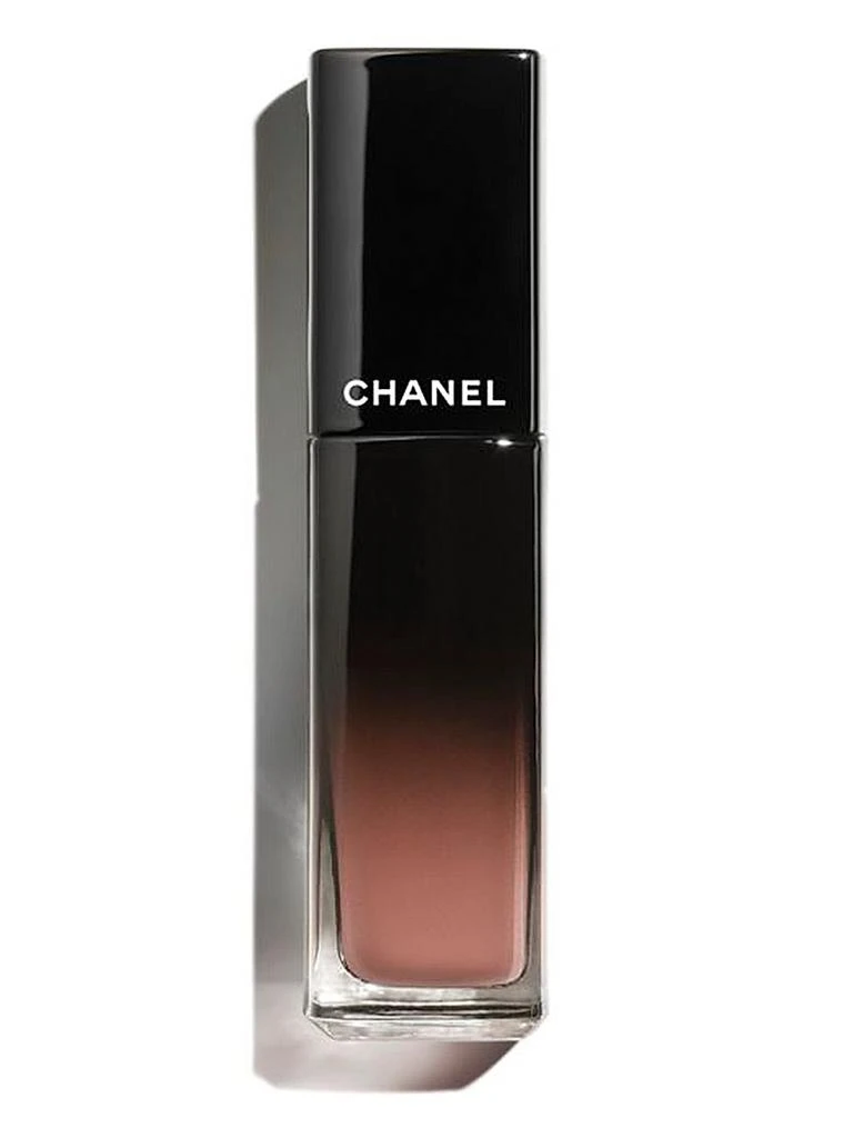 Chanel Ultrawear Shine Liquid Lip Colour 1