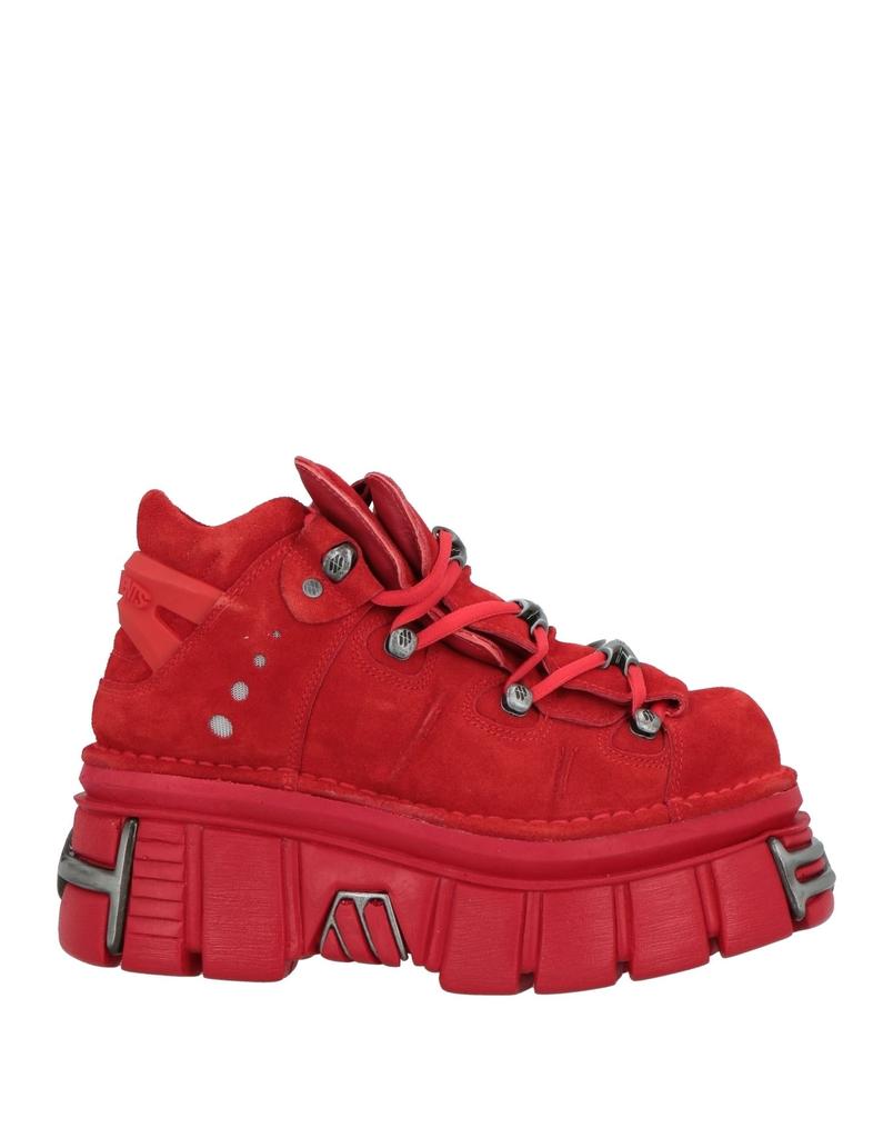 Vetements Ankle boot