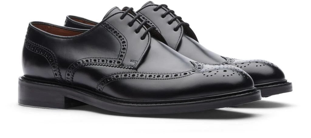 LOTTUSSE Harrys derby pala vega trapado 2