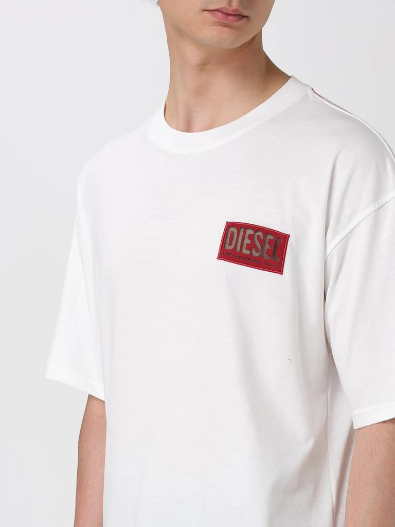 Diesel T-shirt men Diesel 3