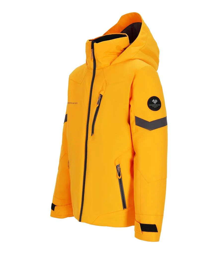 Obermeyer Fleet Jacket (Little Kids/Big Kids) 2