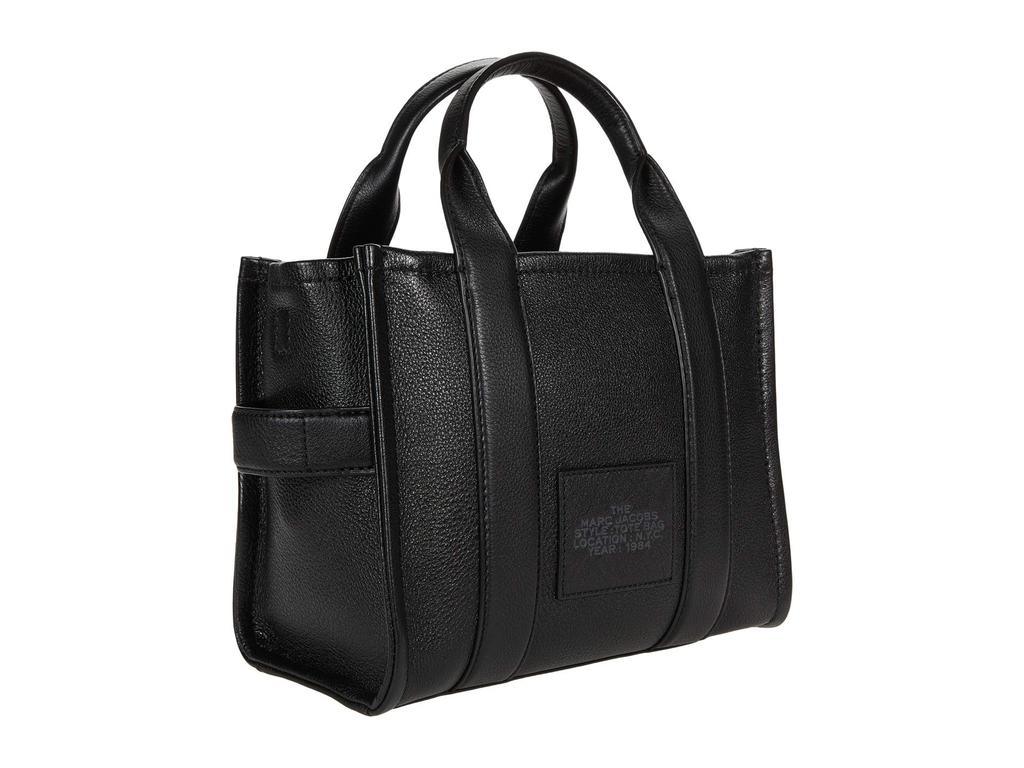 Marc Jacobs The Leather Small Tote Bag