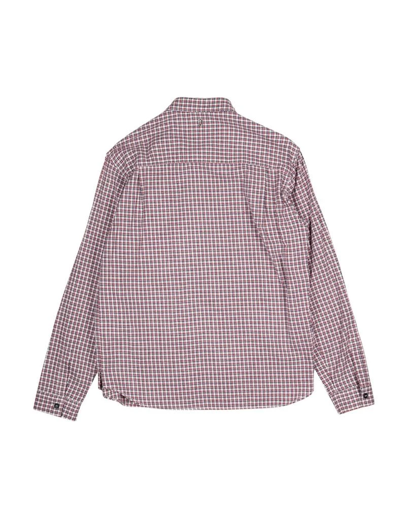 DONDUP Patterned shirt 2