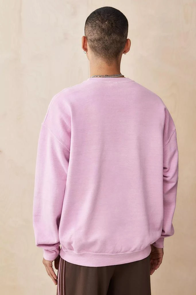 Urban Outfitters UO Pink Sweet Life Sweatshirt 4