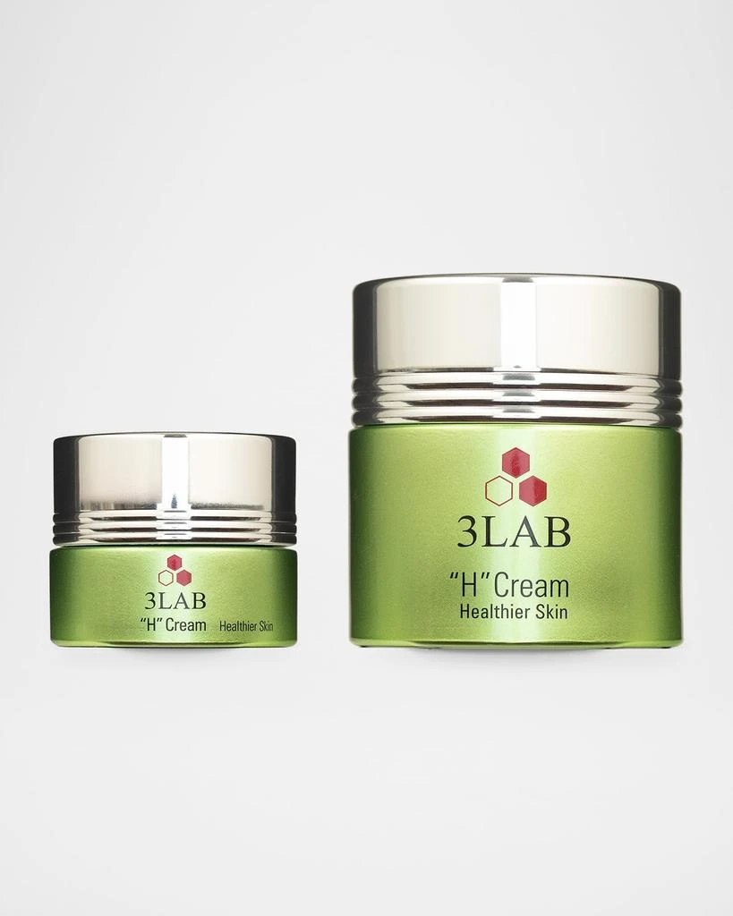 3LAB H Cream 2-Piece Set 1