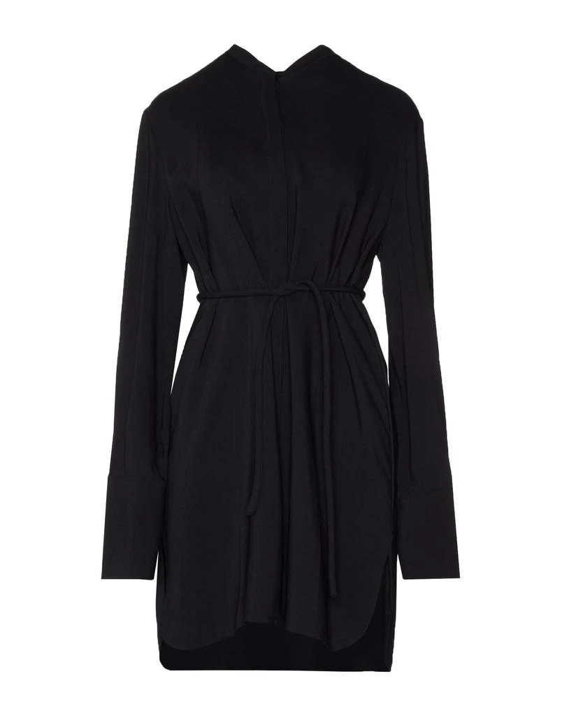 Les Copains Shirt dress 1